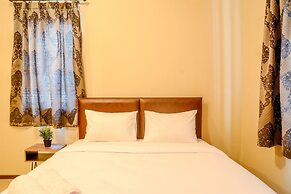 3 Bedrooms Apartment Grand Palace Kemayoran by Travelio