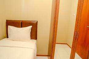 3 Bedrooms Apartment Grand Palace Kemayoran by Travelio