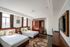 Duc Long Gia Lai Hotels & Apartment