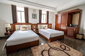 Duc Long Gia Lai Hotels & Apartment