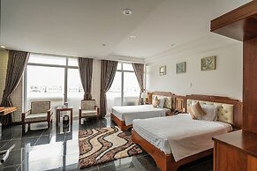 Duc Long Gia Lai Hotels & Apartment