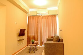 3 Bedrooms Plus Apartment Grand Palace by Travelio