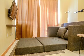 3 Bedrooms Plus Apartment Grand Palace by Travelio