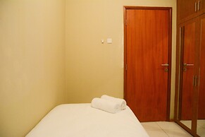 3 Bedrooms Plus Apartment Grand Palace by Travelio