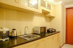 3 Bedrooms Plus Apartment Grand Palace by Travelio