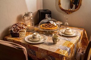 L'Incontro Residenza Medievale