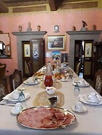 L'Incontro Residenza Medievale