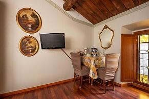 L'Incontro Residenza Medievale