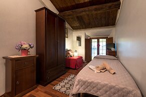 L'Incontro Residenza Medievale