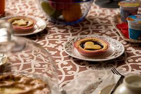 L'Incontro Residenza Medievale