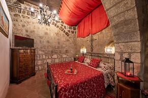 L'Incontro Residenza Medievale