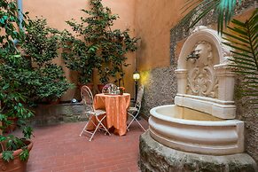 L'Incontro Residenza Medievale