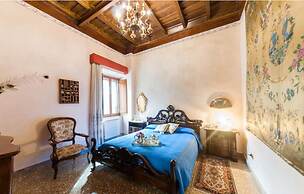 L'Incontro Residenza Medievale