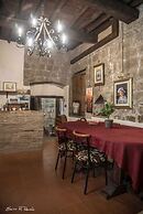 L'Incontro Residenza Medievale