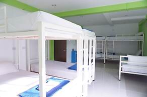Madinah Hostel Ranong