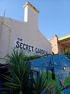 Secret Garden Backpackers