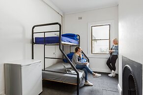 Secret Garden Backpackers