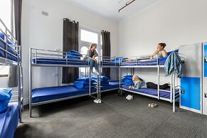 Secret Garden Backpackers