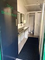 Secret Garden Backpackers