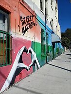 Secret Garden Backpackers