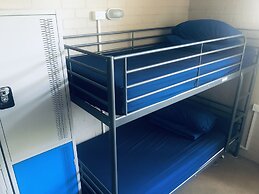 Secret Garden Backpackers