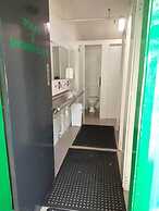 Secret Garden Backpackers