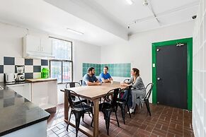 Secret Garden Backpackers