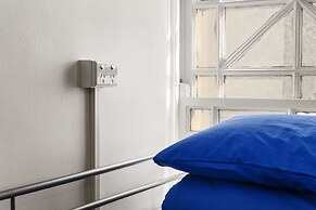 Secret Garden Backpackers