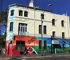 Secret Garden Backpackers