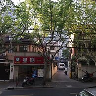 Henry's Apartment - South Shanxi Road
