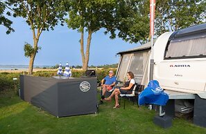 First Camp Holbæk Fjord