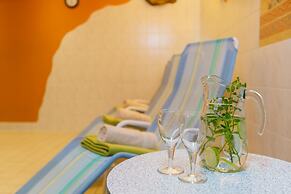Waldhotel Vogtland