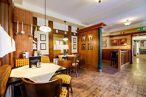 Waldhotel Vogtland