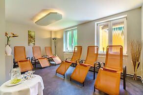 Waldhotel Vogtland