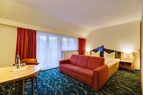 Waldhotel Vogtland