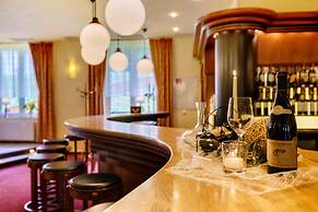 Waldhotel Vogtland