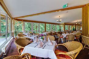 Waldhotel Vogtland