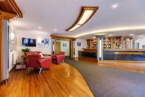 Waldhotel Vogtland