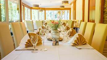 Waldhotel Vogtland