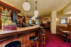 Waldhotel Vogtland