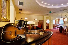 Waldhotel Vogtland