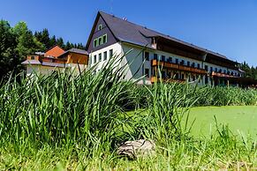 Waldhotel Vogtland