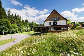Waldhotel Vogtland
