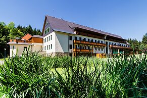 Waldhotel Vogtland