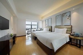 Shuguang The Hotel V Zhenjiang Jingkou