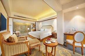 Shuguang The Hotel V Zhenjiang Jingkou