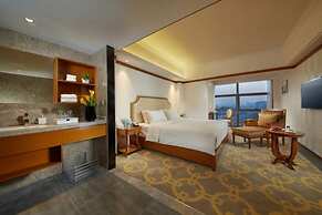 Shuguang The Hotel V Zhenjiang Jingkou