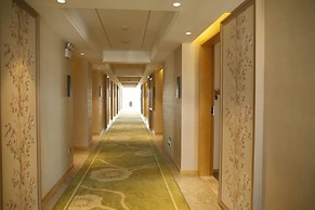 Shuguang The Hotel V Zhenjiang Jingkou