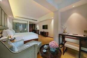 Shuguang The Hotel V Zhenjiang Jingkou