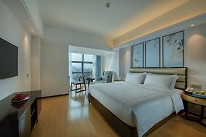 Shuguang The Hotel V Zhenjiang Jingkou